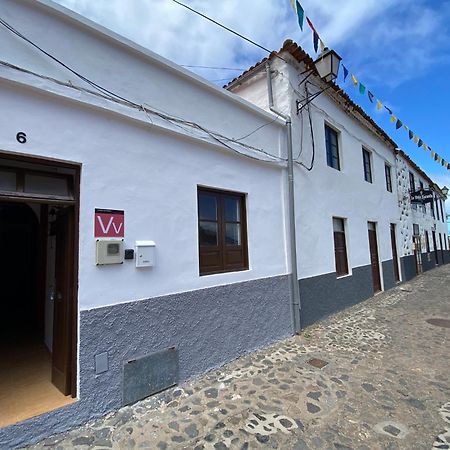 Casa Chana Y Domingo Agulo Eksteriør billede