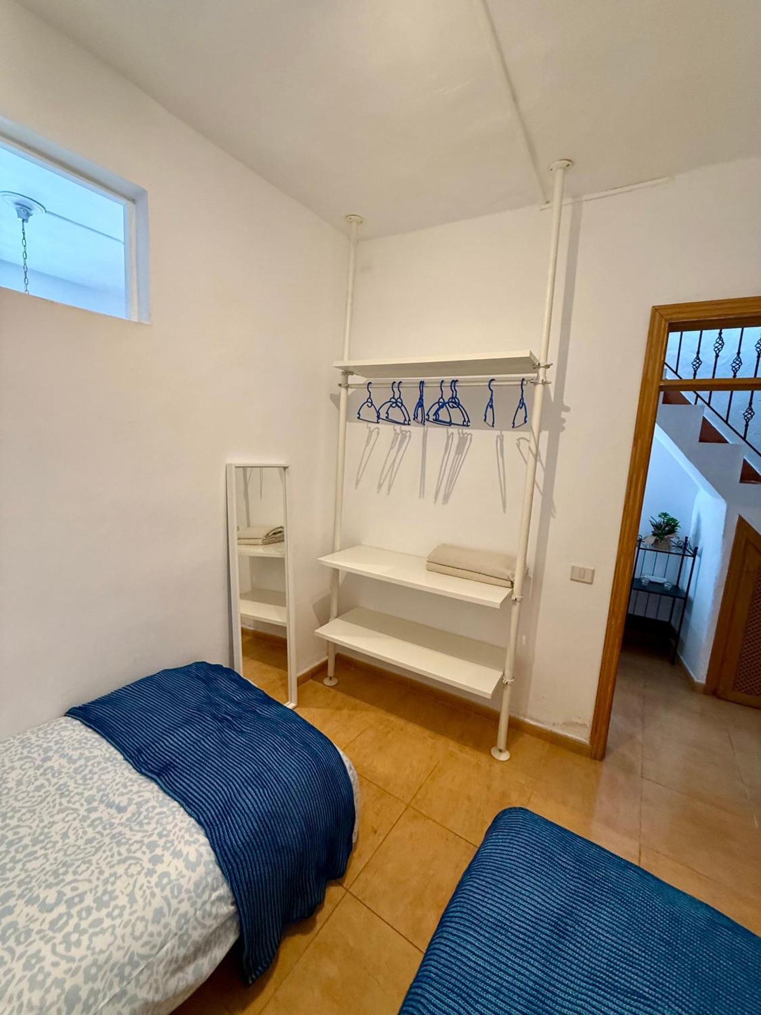 Casa Chana Y Domingo Agulo Eksteriør billede